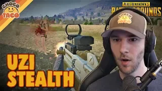 Now chocoTaco's Just Messing with People - PUBG Gameplay