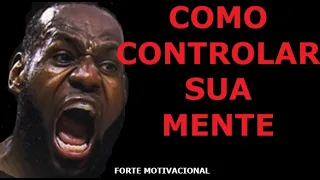 O COMEÇO DE TUDO ESTÁ NA SUA MENTE – Motivação Vídeo