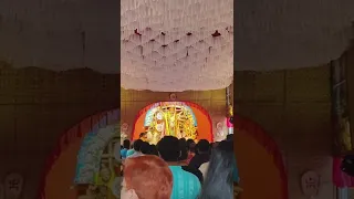 Durga Puja 2022- Ashtami Puja @Kolkata