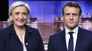 Kurz erklärt: Wie funktioniert die Wahl in Frankreich?