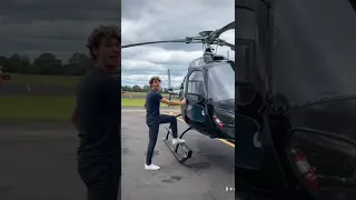 Helicopter