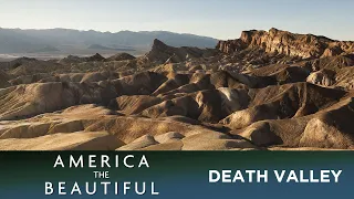 Death Valley National Park - A Photographer's Paradise