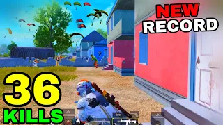 NEW WORLD RECORD!! | 23 KILLS in ONLY POCHINKI | PUBG Mobile