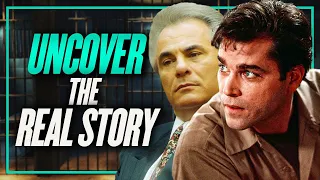 Goodfellas and the Mafia's Most Influential Alliance: The Real Story Behind the Film.