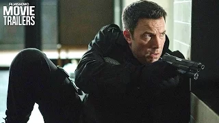 The Accountant starring Ben Affleck | All Trailers and Clips [HD]