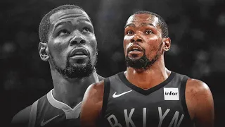Kevin Durant FULL 2021 NBA Eastern Conference Semifinals Highlights vs. Milwaukee Bucks