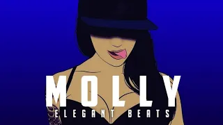 Dj snake type beat “MOLLY”| Reggaeton | Type Beat | Instrumental | Prod. Elegant Beats