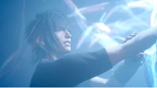 Noctis Sucked Inside the Crystal & Bahamut Explanation | Final Fantasy XV