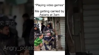 GAMING Memes Only True Gamers Will Understand 35