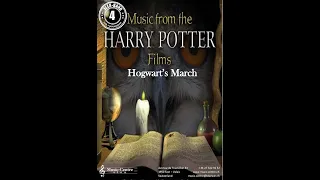 Hogwarts' March - Patrick Doyle