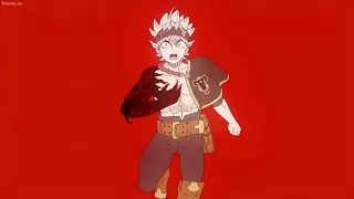 Asta's devil refuses to give him more power Yami to get taken away by the Spade kingdom English dub