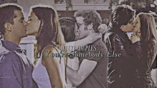 Multicouples | You're Somebody Else
