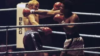 Great KO: Muhammad Ali vs Richard Dunn (1976)