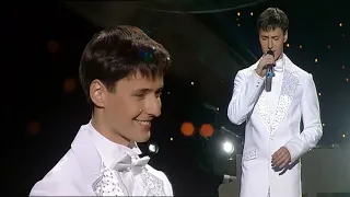Vitas - Smile! / Cười Lên Nhé! [Moscow, 2003] [VIETSUB]