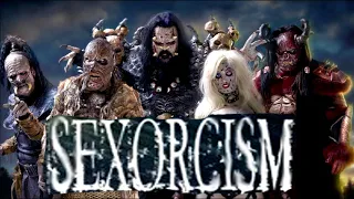 Lordi - Sexorcism