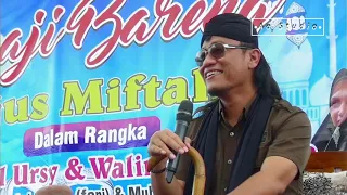 TERBARU GUS MIFTAH CERAMAH DI DUKUHWARU TEGAL