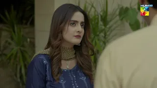 Badnaseeb - 68 - Best Scene 09 - Hum TV