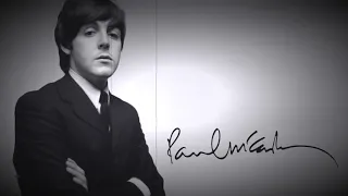 Paul McCartney - Let 'Em In (Instrumental)