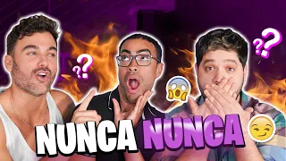 Yo NUNCA - NUNCA ft Mauricio Mejia & Gwabir