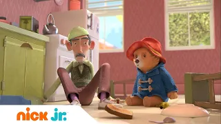 Приключения Паддингтона | Паддингтон на кухне | Nick Jr. Россия