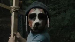 'Pet Sematary' Trailer