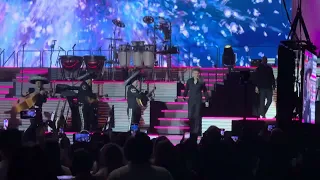 Luis Miguel - Mariachi / La Bikina En Vivo (5/15/24)