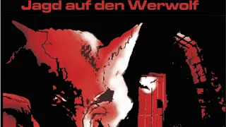 Dreamland Grusel - Folge 02: Jagd auf den Werwolf (Komplettes Hörspiel)