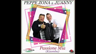 Passione Mia (Kizomba) Peppe Zona