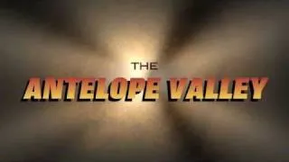 Antelope Valley Film Office