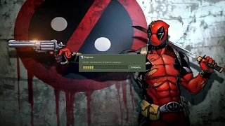 Обзор сборки Counter-Strike 1.6 DeadPool