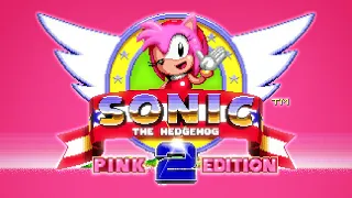 [TAS] Sonic 2 Pink Edition as Amy in 20:59.36