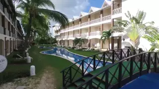 Be Live Collection Punta Cana - All Inclusive - Punta Cana (30")