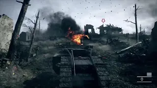 2nd Battle of Cambrai | Battlefield 1