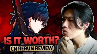 Is Blade Still Worth It? | CN Rerun Review