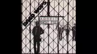 Dagowops -  Arbeit macht frei EP 1981