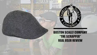 Boston Scally Company "The Scrapper" | REAL USER REVIEW