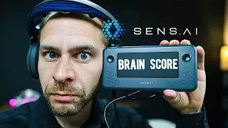 Sens.ai: The Future of Meditation? (Official Review)