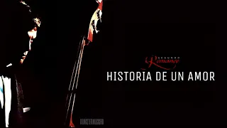 Luis Miguel - Historia De Un Amor (Remasterizado 2022) HQ Audio