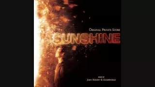 Sunshine OST - The Surface Of The Sun 'HD'