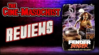 The Cine-Masochist reviews: FENDER BENDER