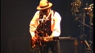 Bob Dylan   1991 06 19   Offenbach, Stadthalle