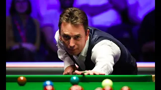 Ken Doherty: 'I'm not going to put myself down and say I've no chance'