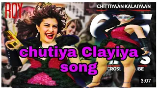 Chittiyaan Kalaiyaan' FULL VIDEO SONG | Roy | Meet Bros Anjjan, Kanika Kapoor | NK YADAV GAMING