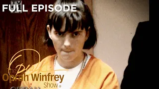 UNLOCKED Full Episode: "Wife Who Killed Pastor Husband " | The Oprah Winfrey Show | OWN