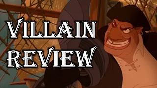 Is John Silver A Good Villain? - Villain Review #83