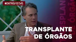 Entenda como são realizados os transplantes de órgãos no Brasil