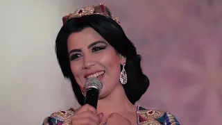 Gulasal Pulatovа - Ишқ аст  (Official Music Video) گولاسال پولوتووا