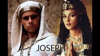 The Story of Joseph  - Bible Movie HD Part2