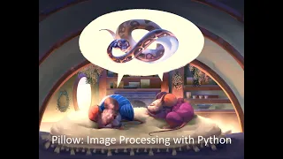 An Overview of Image Processing with Python and Pillow