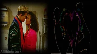 [BY REQUEST] Lisa Turtle & Zack Morris | While We're Young